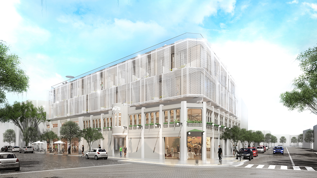 תמונה של הפרוייקט