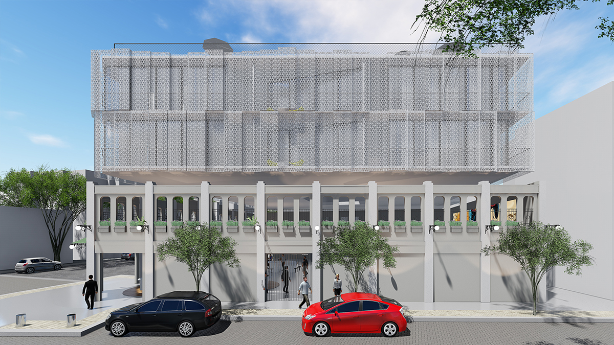 תמונה של הפרוייקט