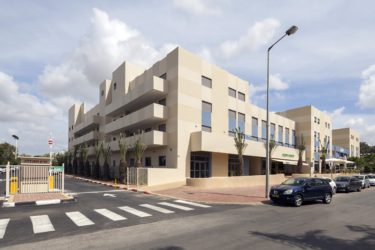 תמונה של הפרוייקט